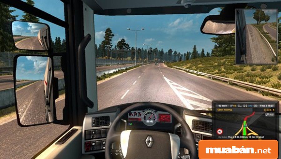 Hãy tự trang bị các kiến thức cơ bản và kỹ năng lái xe an toàn để tìm việc tốt hơn.