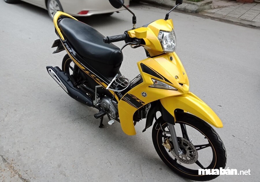 Muốn Mua Xe Máy Cũ Giá Rẻ Hãy Ghim Lại Ngay 8 Mẫu Xe Máy Này! 4 Sirius Fi 2019 Có Phiên Bản Phanh Đĩa Và Phanh Thường, Giá Lần Lượt 21,3 Và 20,3 Triệu Đồng,