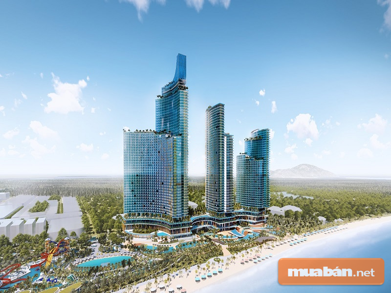 Bán Đất Ninh Thuận: Đi Lên Sau Cơn Binh Biến! 4 Ninh Thuận Là Điểm Đến Của Hàng Loạt Dự Án Khủng