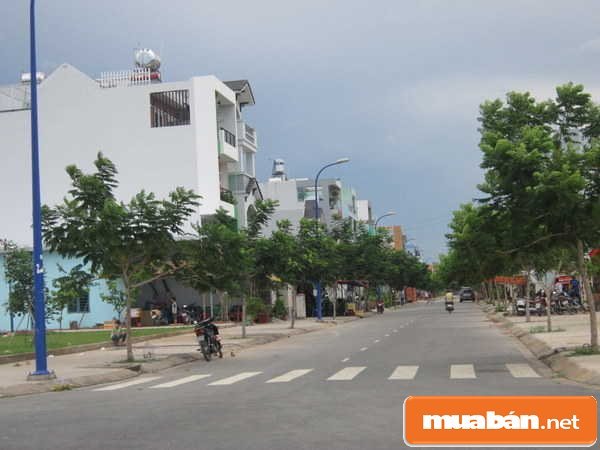 Bán Đất Quận Bình Tân Liệu Có Thật Sự &Quot;Ngon Ăn&Quot; Như Bạn Nghĩ? 2 Bạn Đất Quận Bình Tân