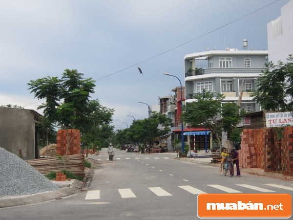 Bán Đất Quận Bình Tân Liệu Có Thật Sự &Quot;Ngon Ăn&Quot; Như Bạn Nghĩ? 4 Bạn Đất Quận Bình Tân