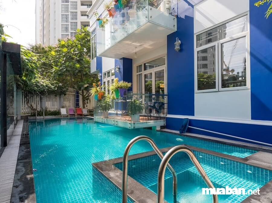 Cantavil An Phú - Khu Căn Hộ Chung Cư Hàn Quốc Giữa Lòng Quận 2 11 Giá Bán Căn Hộ Dự Án Cantavil An Phú Từ 50 Triệu/M2.&Nbsp;