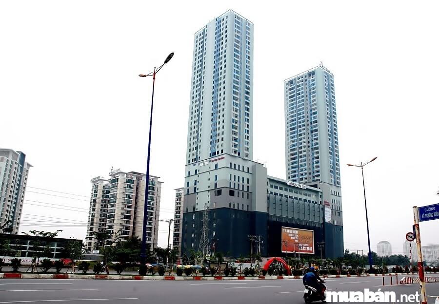 Cantavil An Phú - Khu Căn Hộ Chung Cư Hàn Quốc Giữa Lòng Quận 2 4 Từ Vị Trí Này Có Thể Kết Nối Với Hàng Loạt Dự Án Hạ Tầng Trọng Điểm Kết Nối Với Trung Tâm Sài Gòn.