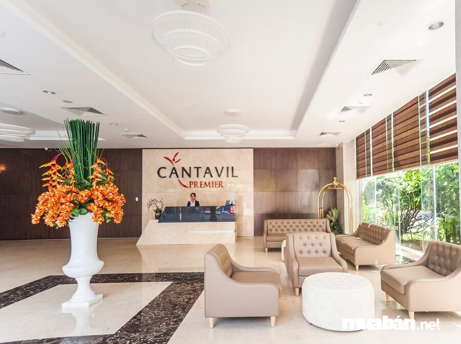 Cantavil An Phú - Khu Căn Hộ Chung Cư Hàn Quốc Giữa Lòng Quận 2 8 Tập Đoàn Daewon Và Công Ty Cp Phát Triển Nhà Thủ Đức - Thuduc House Đã Tạo Nên Dự Án Căn Hộ Đình Đám.