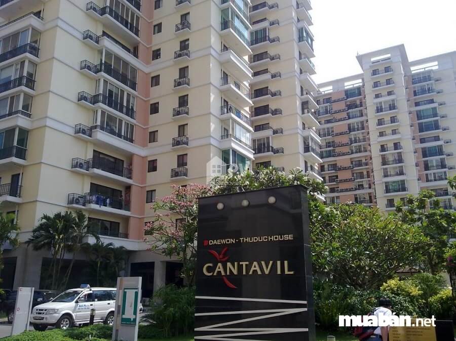 Cantavil An Phú - Khu Căn Hộ Chung Cư Hàn Quốc Giữa Lòng Quận 2 2 Cantavil An Phú Là Dự Án Căn Hộ Thiết Kế Theo Kiểu Hàn Quốc Do Tập Đoàn Daewon Kiến Tạo.