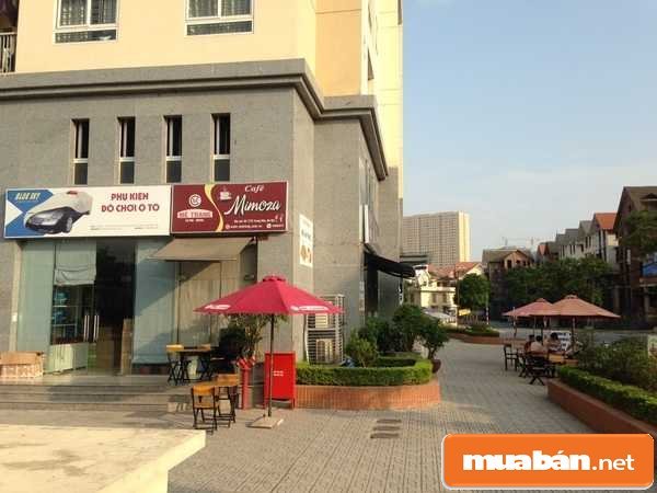 &Quot;Sóng Gió&Quot; Cho Thuê Cửa Hàng Không Còn Sau Khi Biết Điều Này 2 Cho Thuê Cửa Hàng