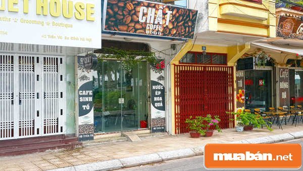 &Quot;Sóng Gió&Quot; Cho Thuê Cửa Hàng Không Còn Sau Khi Biết Điều Này 4 Cho Thuê Cửa Hàng