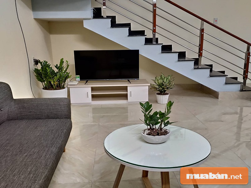 Hãy thỏa thuận rõ ràng về tình trạng đồ đạc cũng như trách nhiệm sửa chữa khi có hỏng hóc