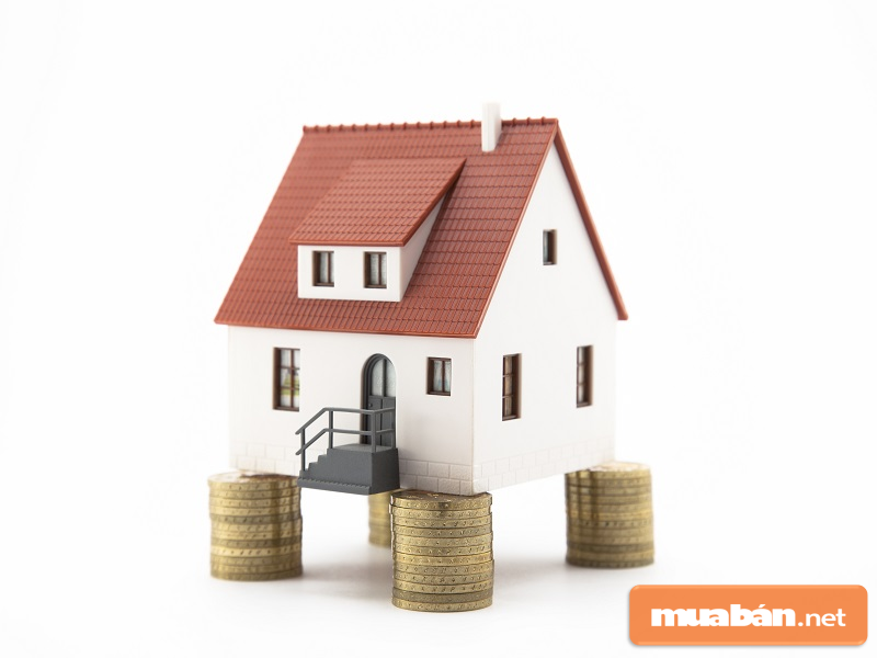 Chúng tôi sẽ giúp bạn sinh lời hiệu quả từ căn nhà của mình