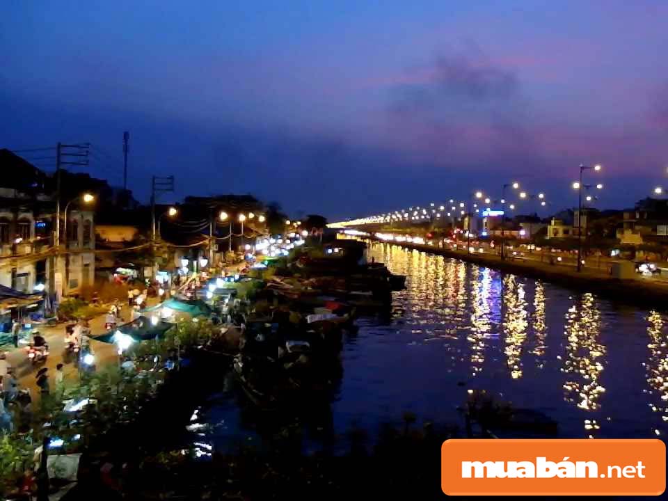 Mua Bán Nhà Đất Quận 8 – Thị Trường Trong Tầm Ngắm Của Nhiều Nhà Đâu Tư 2 Mua Bán Nhà Đất Quận 8