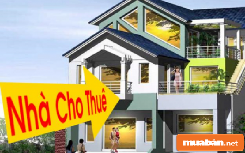 Mách Bạn Bí Quyết Đăng Tin Cho Thuê Nhà Chốt Ngay Khách Hàng! 3 Đăng Tin Cho Thuê Nhà