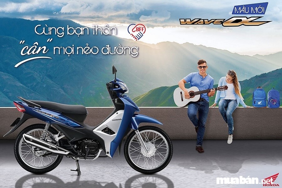 Muốn Mua Xe Máy Cũ Giá Rẻ Hãy Ghim Lại Ngay 8 Mẫu Xe Máy Này! 2 Xe Có 5 Màu Gồm: Đen, Trắng, Đỏ, Xanh Dương Và Một Màu Mới Là Xanh Nhạt.