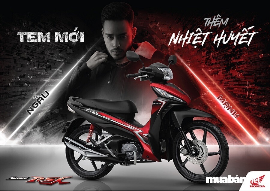 Muốn Mua Xe Máy Cũ Giá Rẻ Hãy Ghim Lại Ngay 8 Mẫu Xe Máy Này! 5 Wave 110 Rsx Fi Mới Được Trang Bị Động Cơ 110Cc, 4 Kỳ, Xy-Lanh Đơn, Làm Mát Bằng Không Khí.