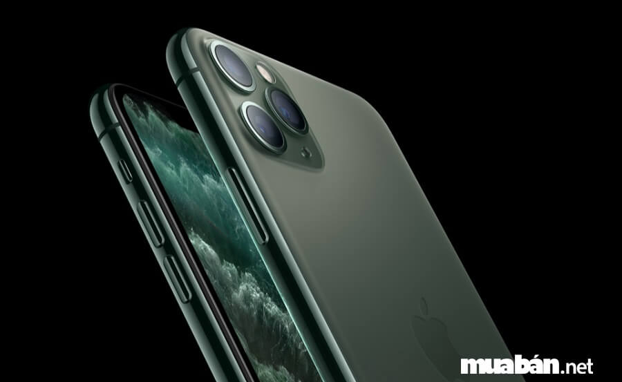 Đánh Giá Iphone 11: Cấu Hình, Tính Năng Và Giá Bán Mới Nhất! 7 Iphone 11 Pro Có Pin Kéo Dài Hơn 4 Giờ So Với Iphone Xs.