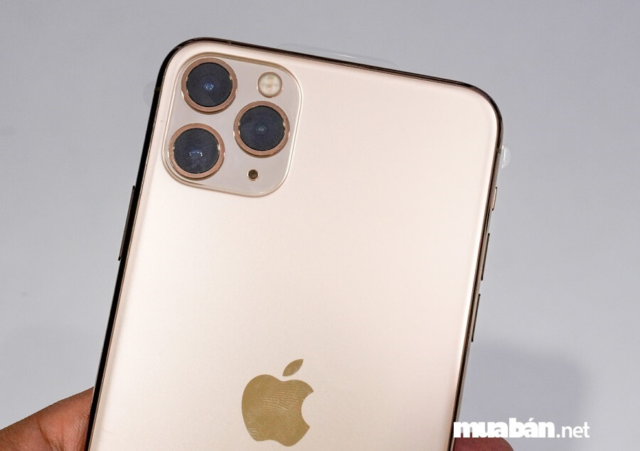 Đánh Giá Iphone 11: Cấu Hình, Tính Năng Và Giá Bán Mới Nhất! 3 Máy Ảnh Ống Kính Kép Mới Trên Phiên Bản Iphone 2019 Này Cũng Nhanh Hơn Ba Lần So Với Máy Ảnh Iphone Trước Đó.