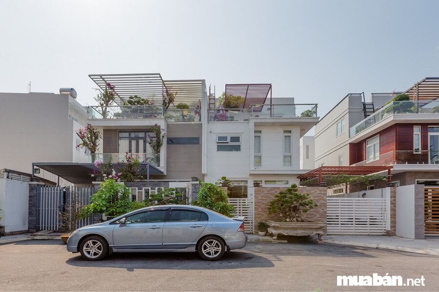 Jamona City – Dự Án Căn Hộ Thông Minh Đầu Tiên Tại Quận 7 4 Tại Dự Án Này, Cư Dân Có Thể Dễ Dàng Kết Nối Với Các Tiện Ích Trong Khu Vực.