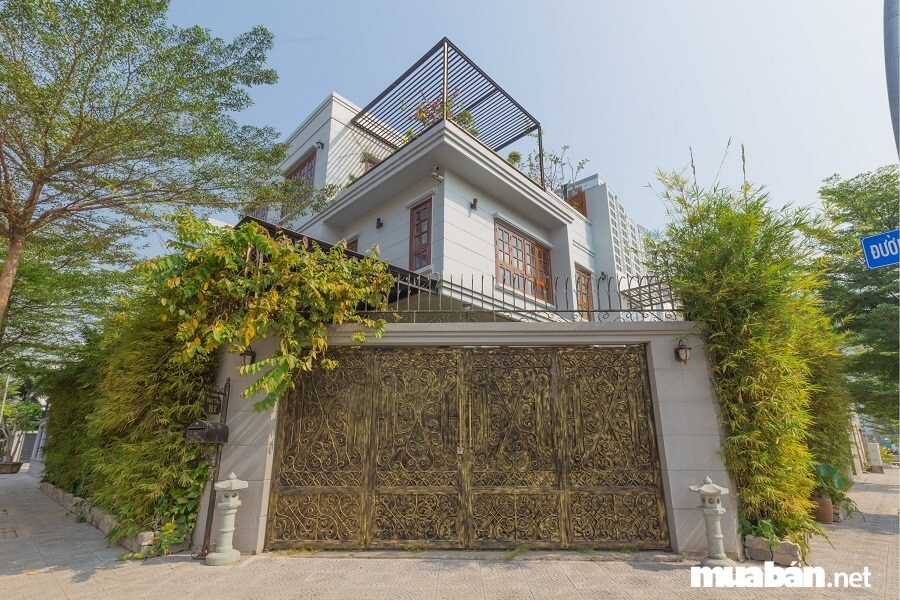 Jamona City – Dự Án Căn Hộ Thông Minh Đầu Tiên Tại Quận 7 5 Dự Án Gồm Khu Biệt Thự Khép Kín, Riêng Biệt, Đẳng Cấp.