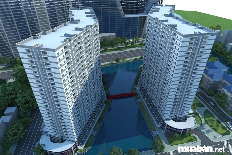 Jamona City – Dự Án Căn Hộ Thông Minh Đầu Tiên Tại Quận 7 9 Jamona City Là Căn Hộ Trong Chuỗi Sản Phẩm Căn Hộ Của Chủ Đầu Tư Ttc Land.