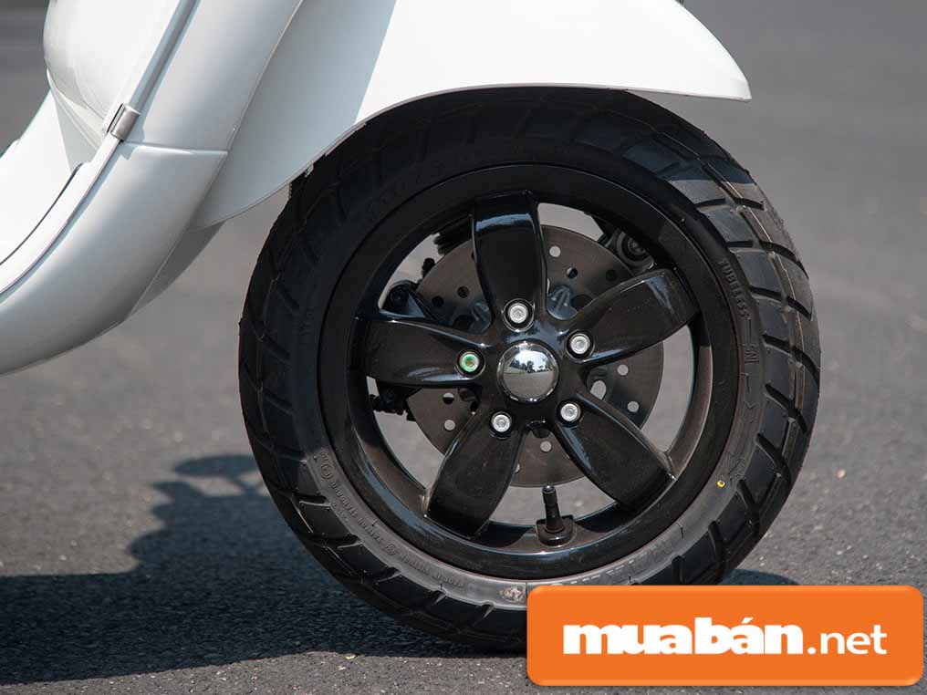 Bỏ Túi Kinh Nghiệm Mua Xe Máy Cũ Để Tránh Bị Lừa Gạt! 7 Lop Khong Sam Xe May 1