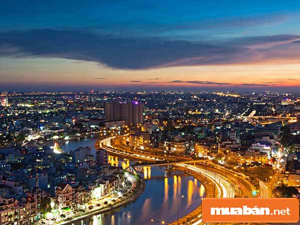 Mua Bán Nhà Đất Quận 8 – Thị Trường Trong Tầm Ngắm Của Nhiều Nhà Đâu Tư 4 Mua Bán Nhà Đất Quận 8