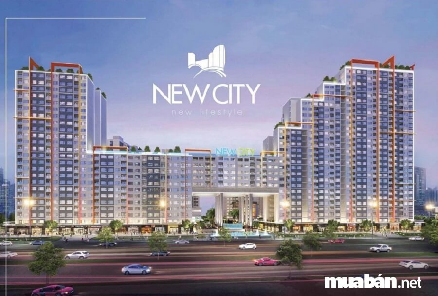 Sở Hữu Nhiều Điểm Cộng Nhưng New City Thủ Thiêm Khiến Khách Hàng E Ngại Vì Lý Do Này! 2 New City Thủ Thiêm Được Kỳ Vọng Sẽ Đem Lại Cho Cư Dân Cuộc Sống Bình Yên Hiện Đại