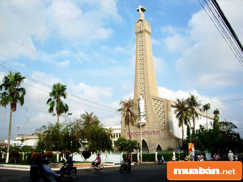 Vén Màn Sự Quyến Rũ Của Nhà Đất An Giang Đối Với Các Nhà Đầu Tư 4 Nha Dat An Giang 3