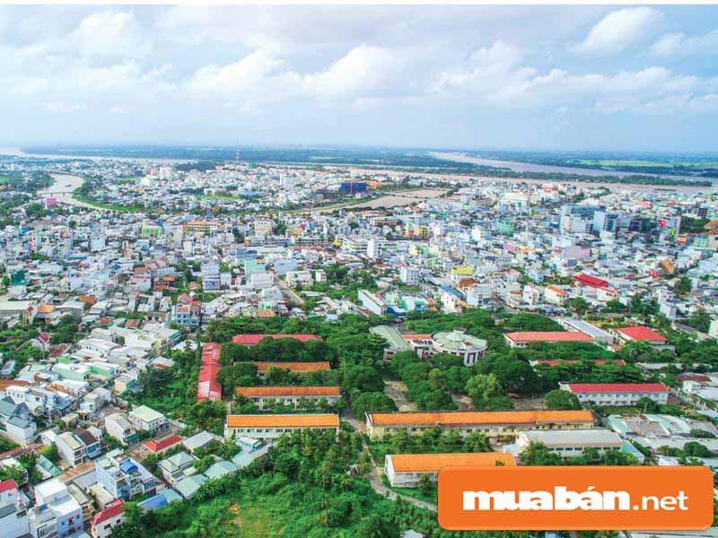 Vén Màn Sự Quyến Rũ Của Nhà Đất An Giang Đối Với Các Nhà Đầu Tư 5 Nha Dat An Giang 4