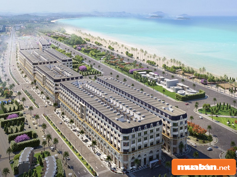 Nhà Đất Phú Yên Và Những Tiềm Năng Khổng Lồ 2 Nơi Đây Đang Có Những Bước Chuyển Mình Ngoạn Mục