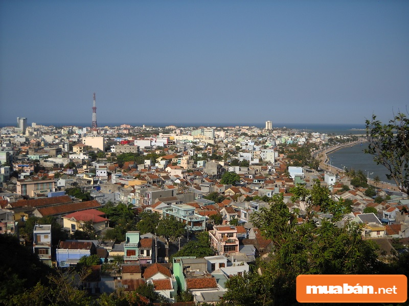Nhà Đất Phú Yên Và Những Tiềm Năng Khổng Lồ 3 Mua Bán Nhà Đất Tại Tuy Hòa Phú Yên Đang Vô Cùng Nóng