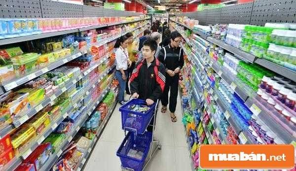Nhà Phân Phối Hàng Tiêu Dùng Là Gì? Một Số Điều Bạn Cần Biết 3 Nhà Phần Phối Hàng Tiêu Dùng