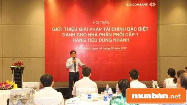 Nhà Phân Phối Hàng Tiêu Dùng Là Gì? Một Số Điều Bạn Cần Biết 5 Nhà Phần Phối Hàng Tiêu Dùng