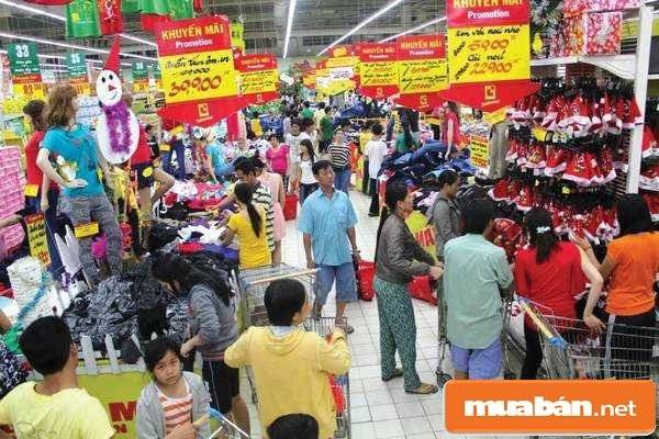 Nhà Phân Phối Hàng Tiêu Dùng Là Gì? Một Số Điều Bạn Cần Biết 6 Nhà Phần Phối Hàng Tiêu Dùng
