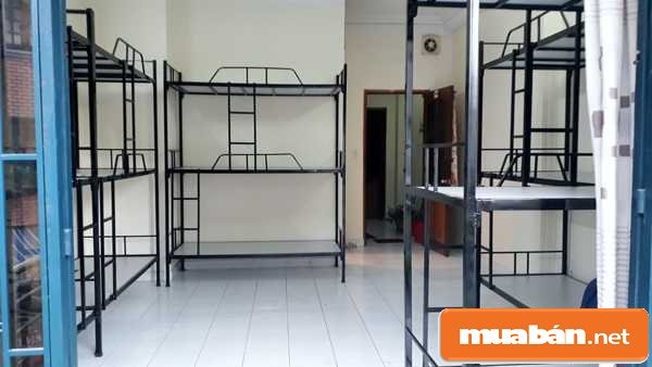 Nhà Trọ Giá Rẻ Quận Bình Thạnh Liệu Có Khó Tìm? 2 Nhà Trọ Giá Rẻ Quận Bình Thạnh