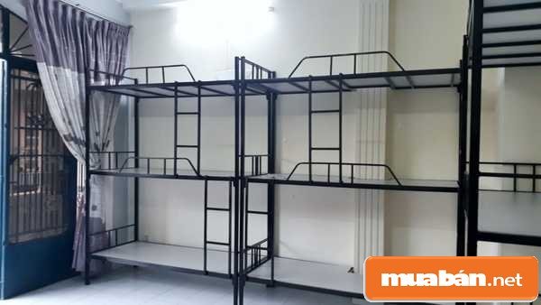 Nhà Trọ Giá Rẻ Quận Bình Thạnh Liệu Có Khó Tìm? 3 Nhà Trọ Giá Rẻ Quận Bình Thạnh