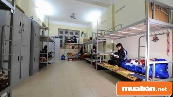 Nhà Trọ Giá Rẻ Quận Bình Thạnh Liệu Có Khó Tìm? 7 Nhà Trọ Giá Rẻ Quận Bình Thạnh
