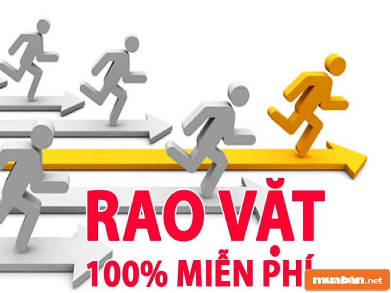 Muaban.net hỗ trọ bạn tìm nhà trọ quận Gò Vấp hoàn toàn miễn phí