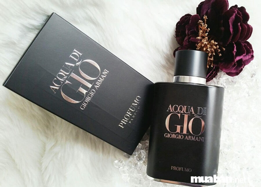 Top 10 Chai Nước Hoa Nam Có Mùi Hương Quyến Rũ Nhất 18 Nước Hoa Nam Aqua Di Gio Profumo Được Cho Ra Mắt Vào Năm 2015