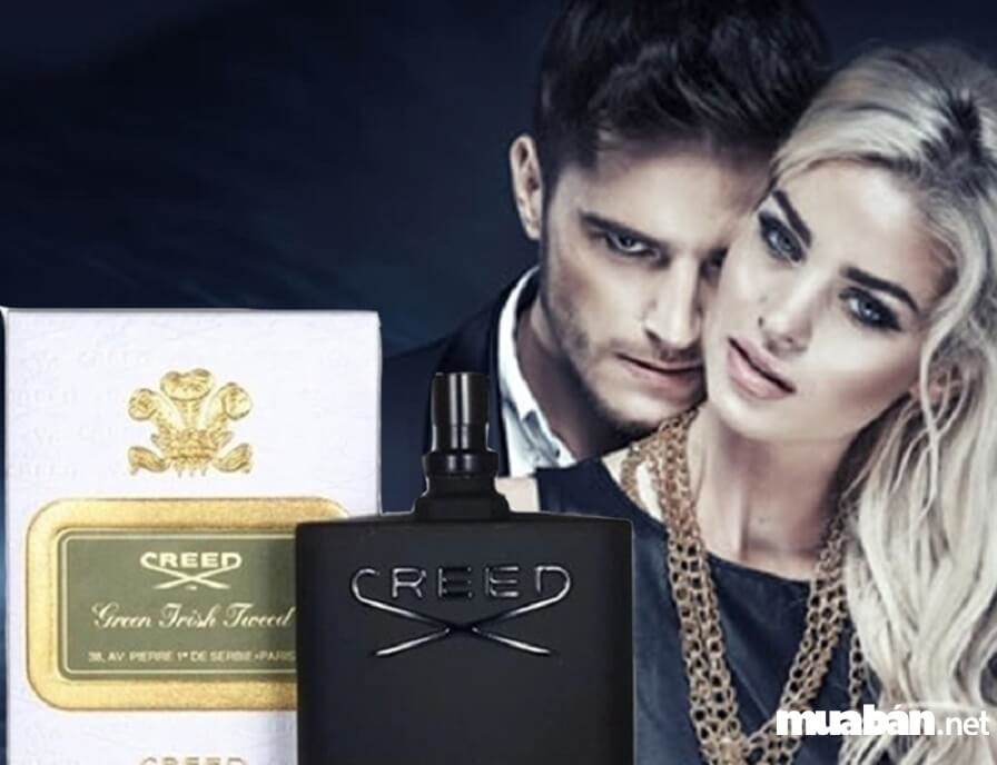 Top 10 Chai Nước Hoa Nam Có Mùi Hương Quyến Rũ Nhất 20 Chai Nước Hoa Nam Aventus Của Thương Hiệu Creed.