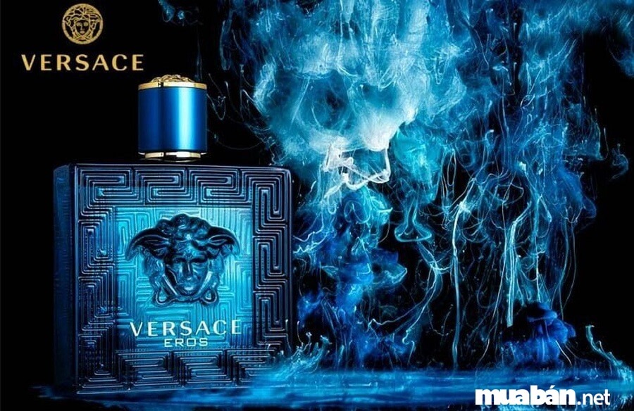 Top 10 Chai Nước Hoa Nam Có Mùi Hương Quyến Rũ Nhất 14 Eros Là Sản Phẩm Được Lấy Cảm Hứng Và Kết Nối Sâu Sắc Với Thần Thoại Hy Lạp.