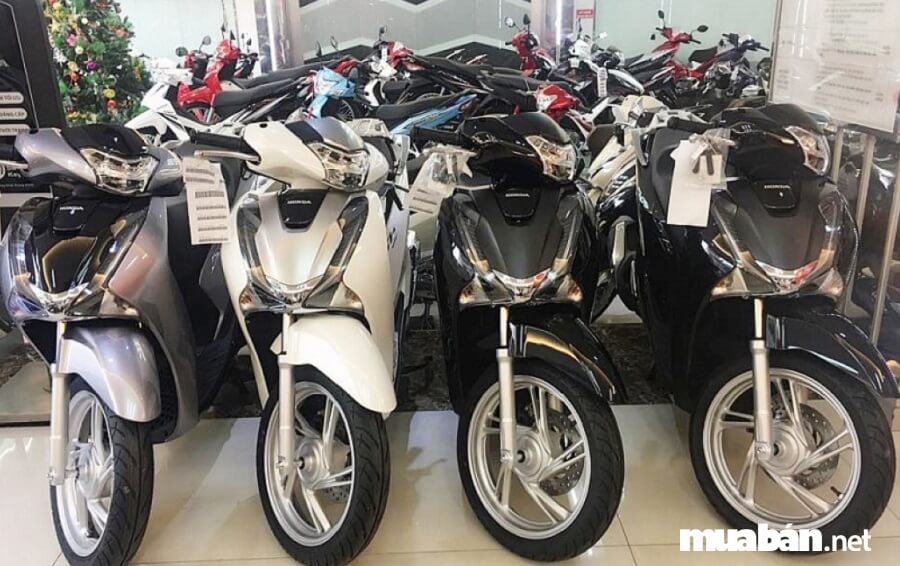 Năm 2019 Cần Đóng Thuế Trước Bạ Xe Máy Bao Nhiêu? 3 Mức Thu Phí Trước Bạ Đối Với Xe Máy Mới Là 2%.