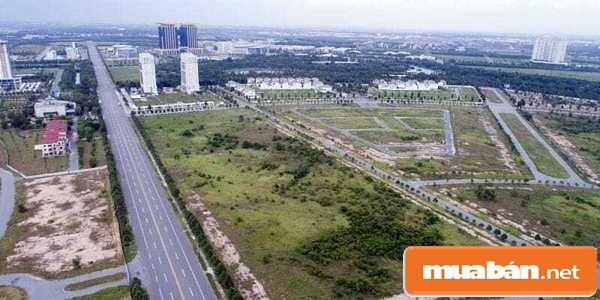 Quy Hoạch Quận 9 Khiến Cho Nhu Cầu Nhà Ở Và Giá Bất Động Sản Tăng Cao 2 Quy Hoạch Quận 9