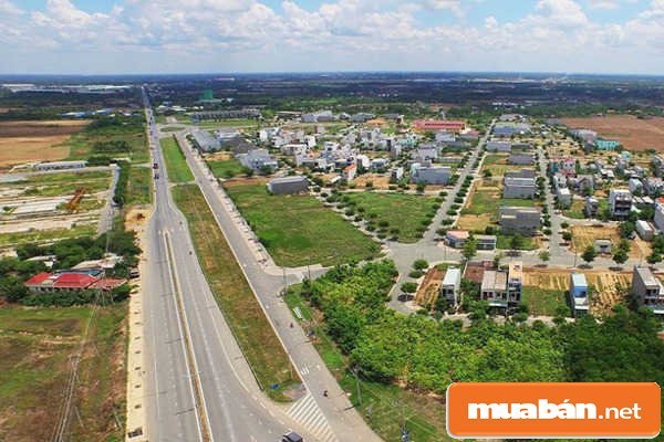 Quy Hoạch Quận 9 Khiến Cho Nhu Cầu Nhà Ở Và Giá Bất Động Sản Tăng Cao 3 Quy Hoạch Quận 9