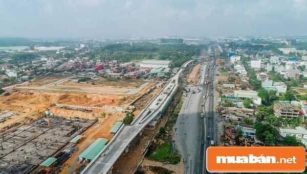 Quy Hoạch Quận 9 Khiến Cho Nhu Cầu Nhà Ở Và Giá Bất Động Sản Tăng Cao 4 Quy Hoạch Quận 9