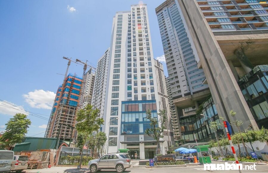Công ty BIDGROUP - một trong những tập đoàn hoạt động đa lĩnh vực