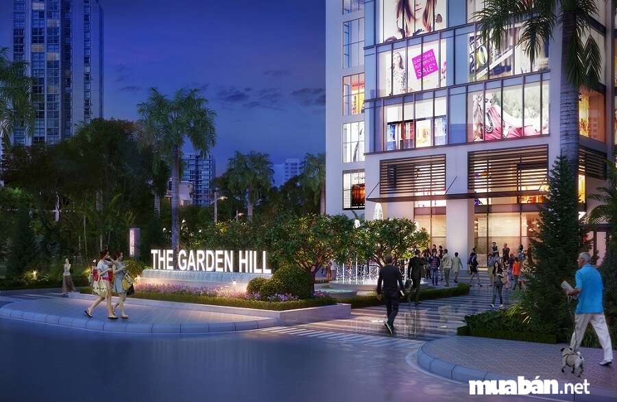 Qúy cư dân và các nhà đầu tư cần phải tính toán thật kỹ khi chọn hướng nhà định mua căn hộ chung cư này.