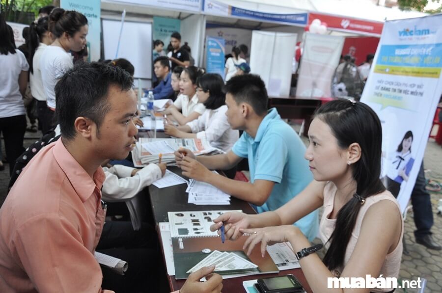 5 Gợi Ý Khi Tìm Việc Làm Thêm Buổi Tối Để Tránh Gặp Rủi Ro Cho Người Lao Động 5 Nên Tìm Việc Làm Thêm Buổi Tối Tại Những Địa Chỉ Tin Cậy