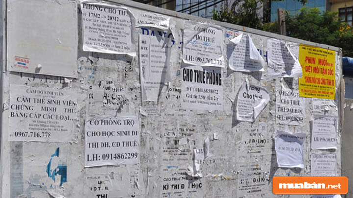 Tìm Phòng Trọ Đà Nẵng: Bóc Mẽ Các Chiêu Lừa Đảo Thuê Phòng Trọ Giá Rẻ 3 Tìm Phòng Trọ Đà Nẵng