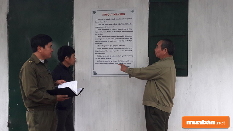 Tìm Phòng Trọ Đà Nẵng: Bóc Mẽ Các Chiêu Lừa Đảo Thuê Phòng Trọ Giá Rẻ 5 Tìm Phòng Trọ Đà Nẵng