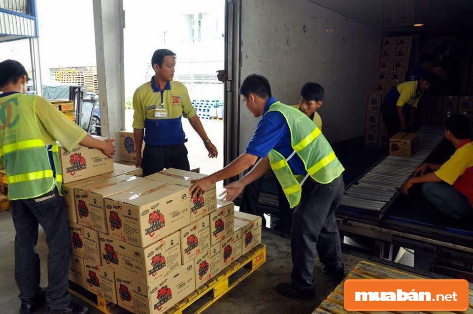 Tìm việc làm phổ thông tại Gia Lai