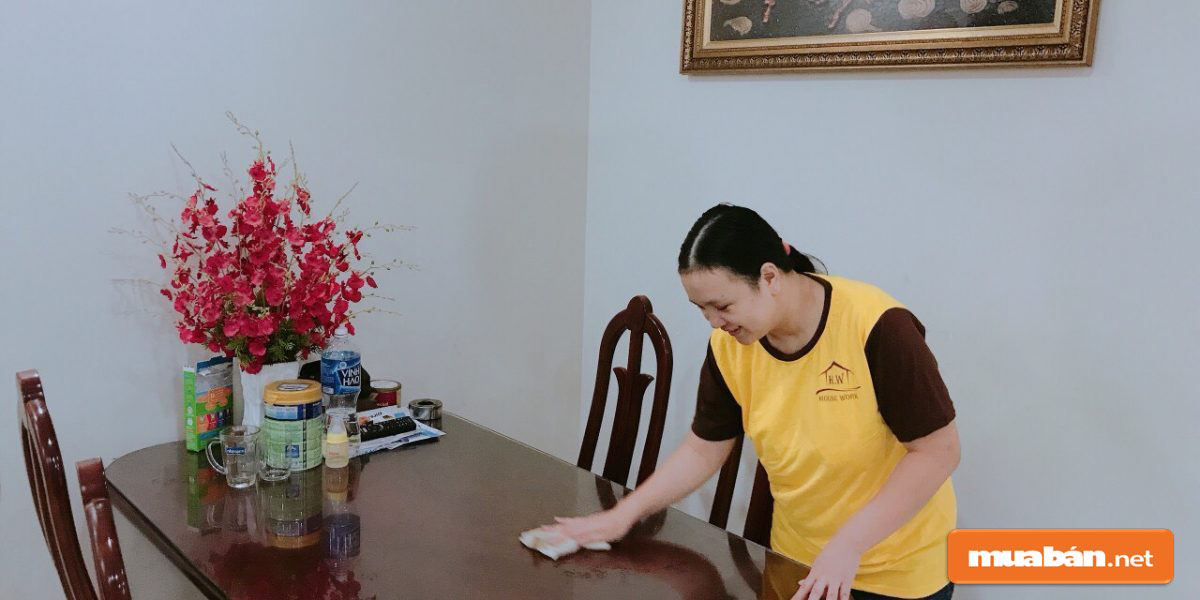Tìm việc làm phổ thông tại Gia Lai